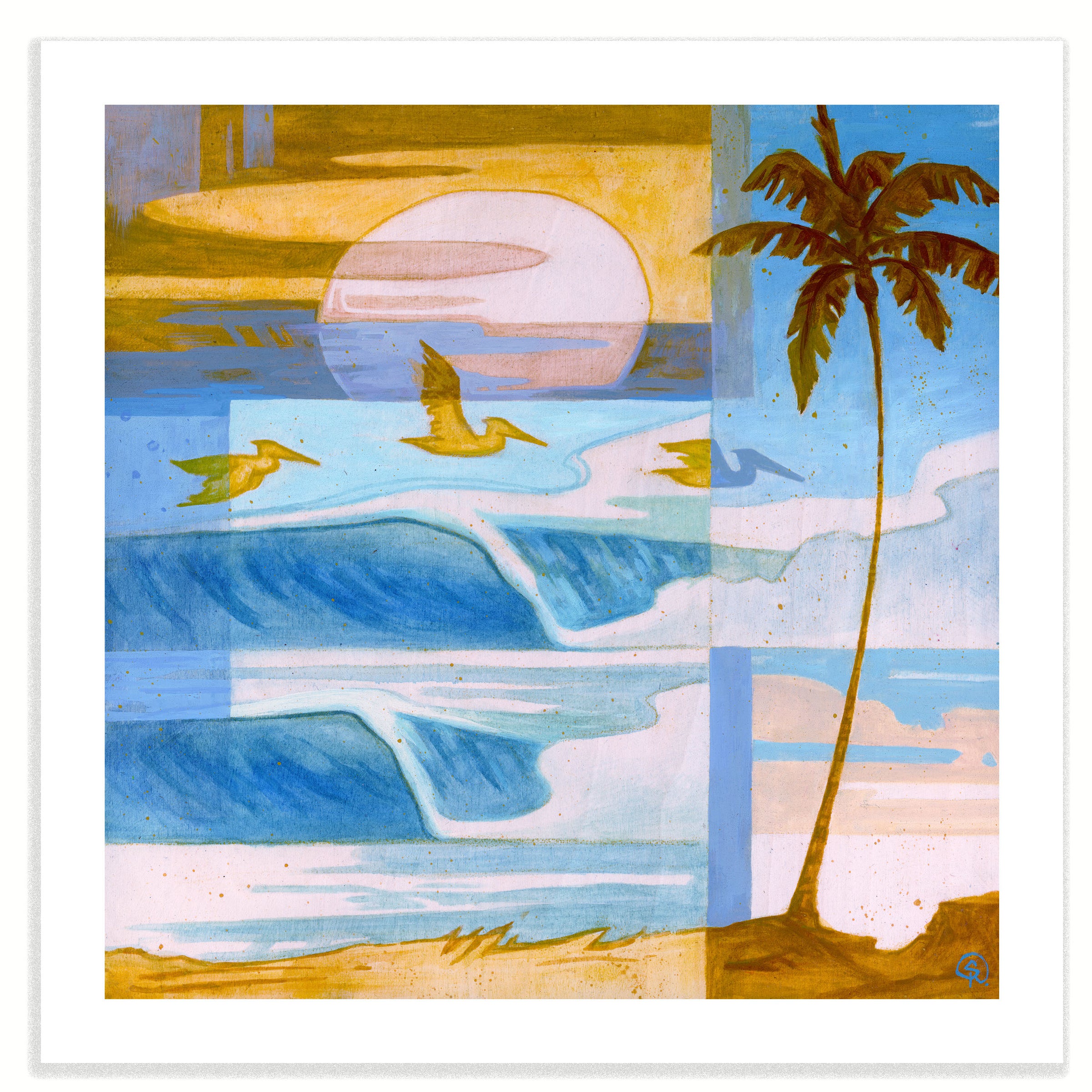 Home | Shanti Rowley Art
